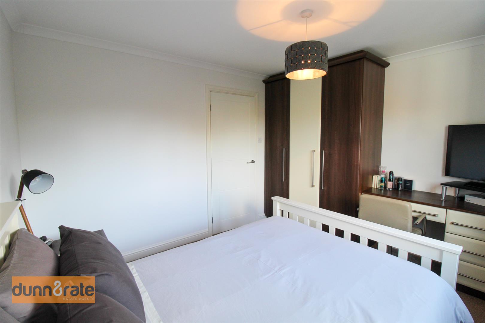 Cedartree Grove, Sneyd Green, Stoke-On-Trent